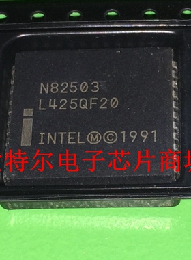 N82503 【索特尔电子芯片商城】原装可直拍