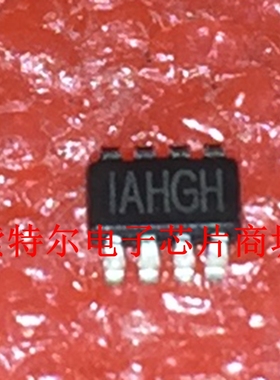 MP2318GJ-Z SOT23-8 MPS 丝印AHGH【索特尔电子芯片商城】可直拍