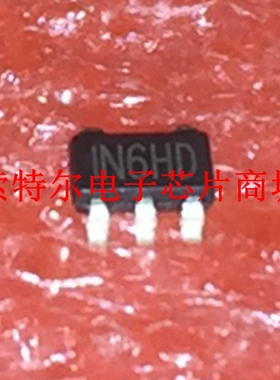 MP3301GJ-Z SOT23-5 MPS 丝印N6HD【索特尔电子商城】原装可直拍