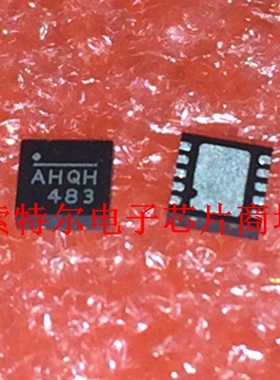 MP5000ADQ-LF-Z QFN10 MPS 丝印AHQH 可直拍