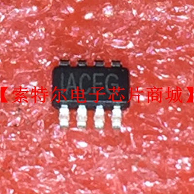 MP2143DJ-LF-Z SOT23-8 MPS 丝印ACEG【索特尔电子商城】可直拍