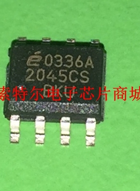 EL2045CS EL SOP8【索特尔电子芯片商城】原装可直拍