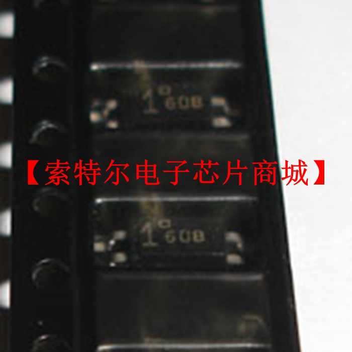 PS2801-1-E3-A SOP4【索特尔电子芯片商城】原装可直拍