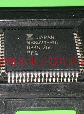 MB8421-90L【索特尔电子芯片商城】原装可直拍