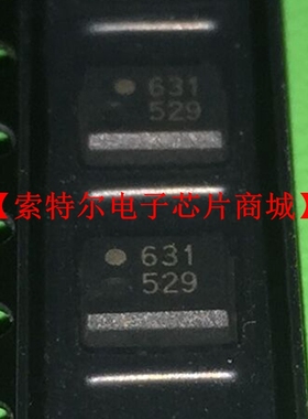 HCPL0631 A0631 HCPL-0631  【索特尔电子芯片商城】原装可直拍