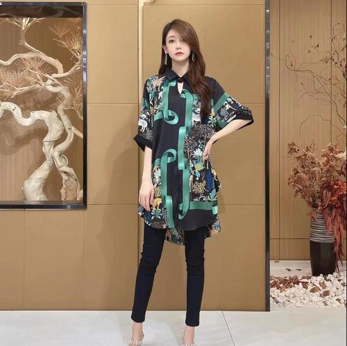 雨晨服饰 YCFP8384