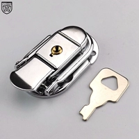 Wang 3004 с коробкой для блокировки для инструментов с прямой коробкой с прямой коробкой с пряной коробкой с фиксированной пряжкой аксессуары