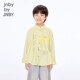 1P8210960 衬衫 jnbybyjnby江南布衣H型宽松秋男童童装 长袖