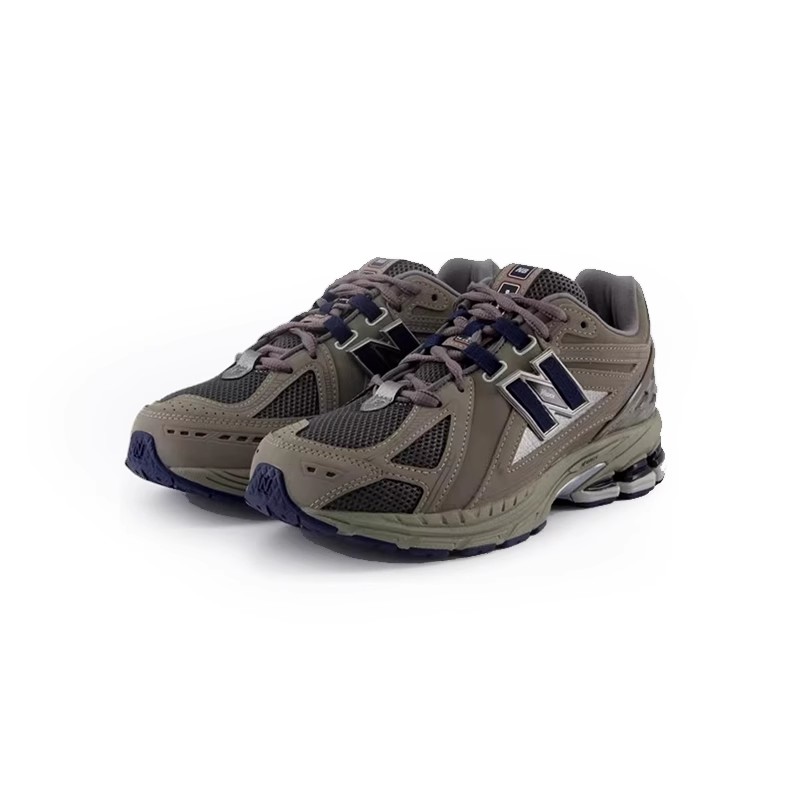 NewBalance休闲运动跑步鞋