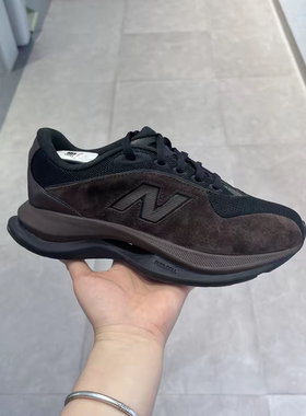 NewBalance NB新款男女款TF100系列复古休闲鞋时尚运动鞋UTFOA30A
