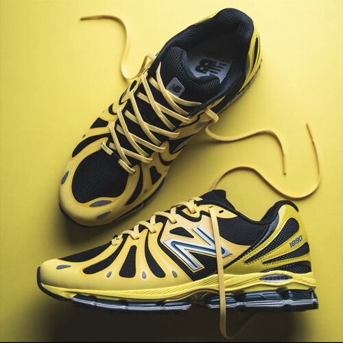 NB1890低帮耐磨减震越野跑鞋