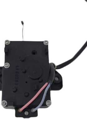 适用荣事达RB7007ES洗衣机RB7008BS牵引器RB8018S排水电机RB8129S