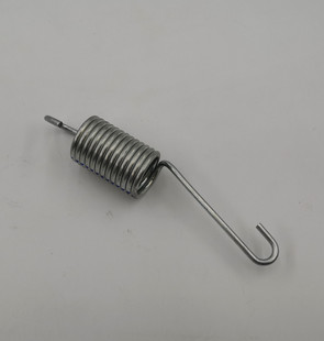 惠而浦滚筒洗衣机吊簧WF712921BL5W 拉簧内筒挂钩减震弹簧原装