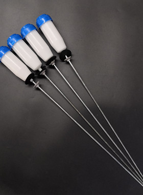 适用于惠而浦洗衣机WB80813BI,WVD801301W,WVD901521G吊杆减震器