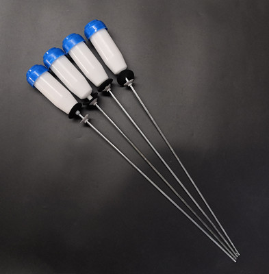 适用于惠而浦洗衣机WB80813BI,WVD801301W,WVD901521G吊杆减震器