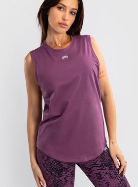 VENUM Amazonia女士运动健身格斗垂袖背心 瑜伽舞蹈大袖口T恤