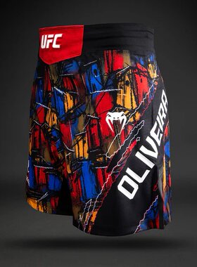 UFC联名奥利维拉拳击服