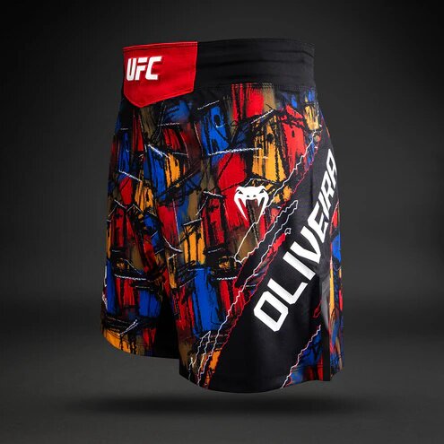 UFC联名奥利维拉拳击服