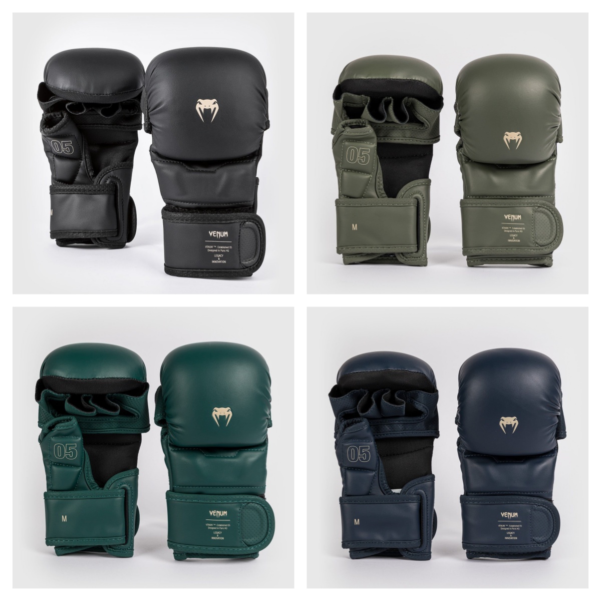 VENUMVENUMIMPACT面包拳套