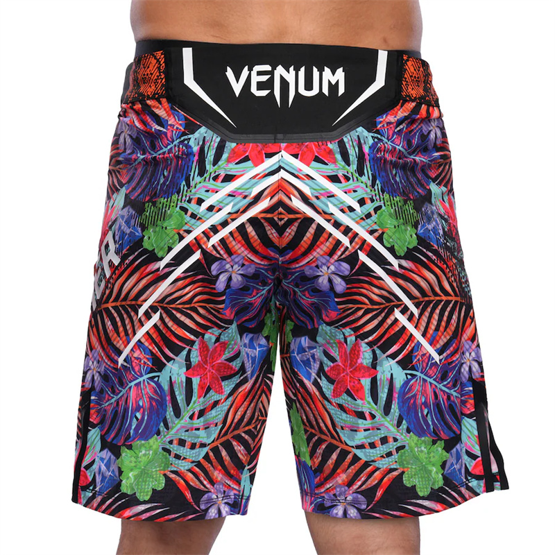 UFC达斯汀普瓦里尔MMA短裤