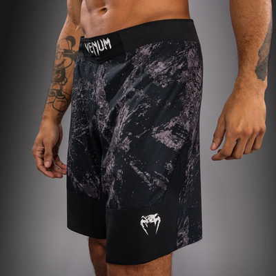 Venum Rage & Workout 泰拳搏击散打健身格斗对抗训练MMA短裤