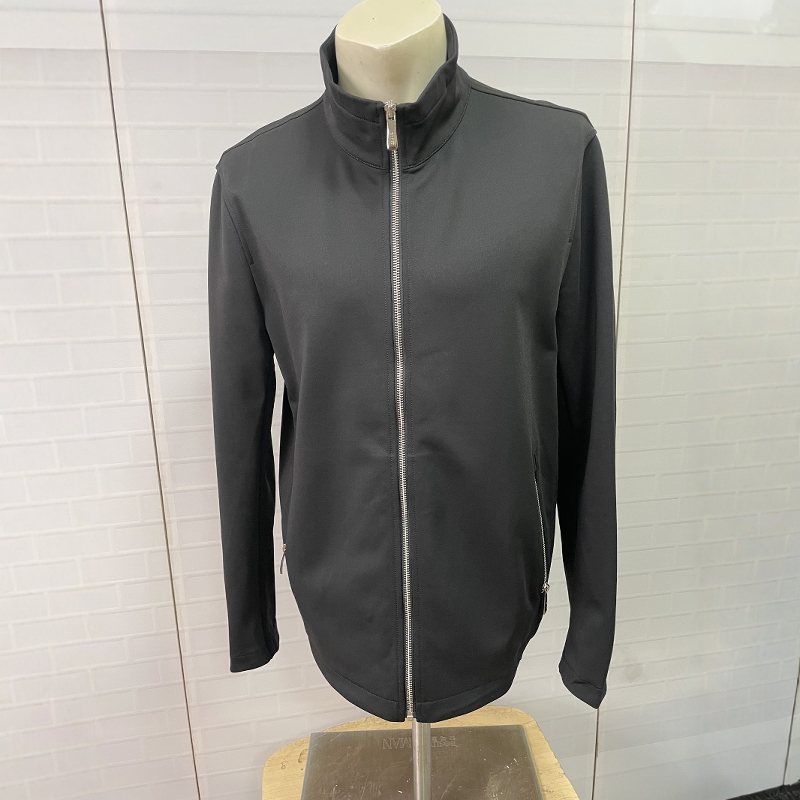 DJ374   48码雷迪波凯迪东路易诗卡奴迪男士立领外套  春秋款薄款