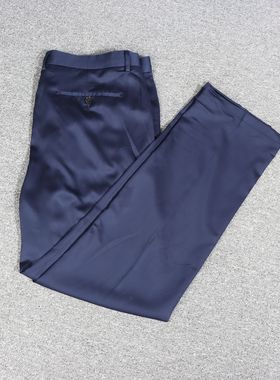 BK147   40  42码雷沙路易诗兰迪尔洗长始祖裤秋季裤上男士休闲裤