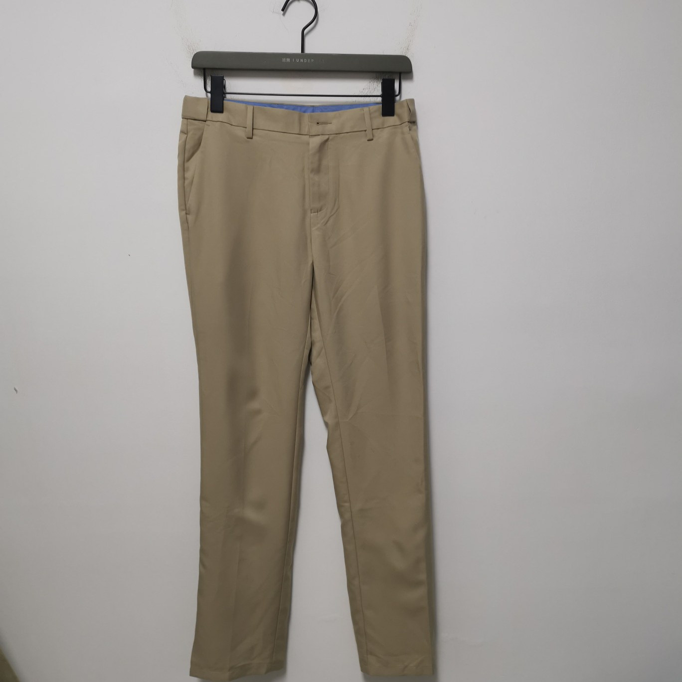 BK558      凯迪东凯雷沙路诗兰迪洗长始祖裤秋季裤上男士休闲裤