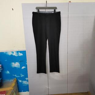 KC155   40码雷沙路易诗兰迪尔洗长始祖裤秋季裤上男士休闲裤