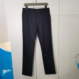 雷沙路易诗兰尔洗长始祖裤 秋季 裤 KC171 休闲裤 码 上男士