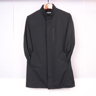 立领羽绒服时尚 Y398 柔软 新款 秋冬季 48码 金诺斯密圣吉卡丹款