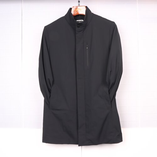 Y398  48码金诺斯密圣吉卡丹款秋冬季新款立领羽绒服时尚柔软