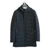 ELL家高端 高端冬季 男装 YR16 质感休闲百搭款 羽绒服连帽不可脱卸