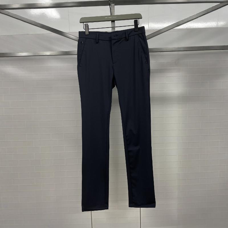 KY93      雷迪波凯路易诗凯迪东卡奴迪卡尔丹商务休闲裤