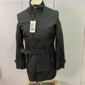 春季 男士 新款 JK46 休闲潮流拉链流行青年外套时尚 流行夹克