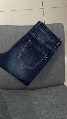 BY111  比家新款雷沙路易诗兰始祖裤春秋薄款男士休闲牛仔裤微瑕