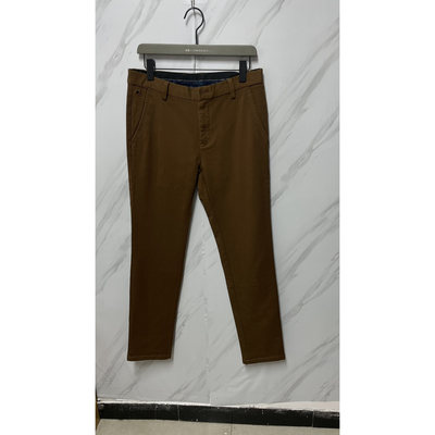 XK1   新款雷沙路易诗兰洗长始祖裤秋季裤上男士休闲裤