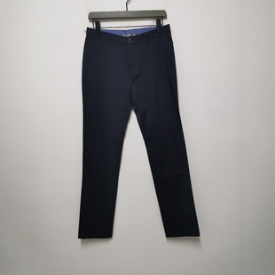 春夏季 凯雷沙路诗兰迪洗长始祖裤 裤 上男士 XK130 休闲裤 32码