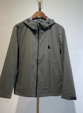 JK-W16F003-47      男士商务春秋夹克外套 春秋夹克偏大