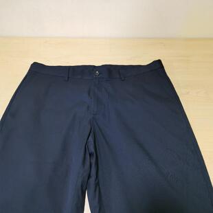 秋季 雷沙路易诗兰迪尔洗长始祖裤 裤 上男士 KC272 休闲裤 38码