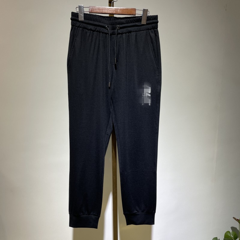 BY103  比家雷迪波奴迪 路易诗凯迪东卡奴迪卡尔丹新款休闲运动裤