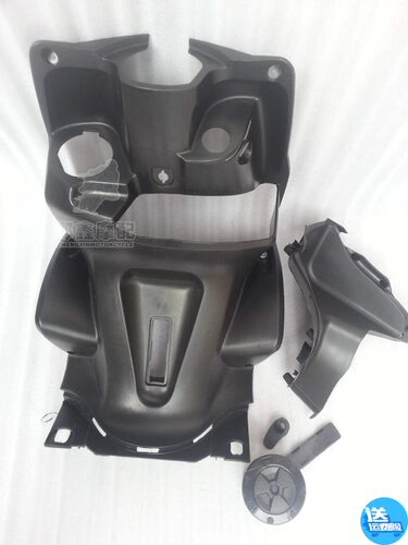 鬼火全套裕隆1代黑胶灯具pp