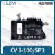 SP3 100 SP3闭环磁通门电压传感器DC双向±15VCV3 CV3