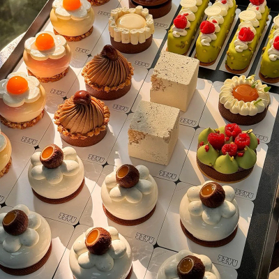 三四3寸慕斯蛋糕底托垫片六2寸法式小甜品西点生日蛋糕盒纸托定制