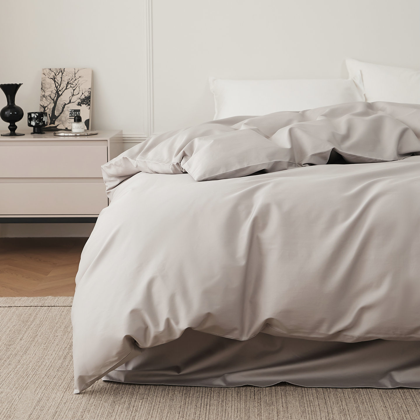 被套2025新款全棉纯棉单件被罩