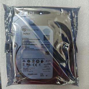全新正品希捷海康4T ST4000HKVS002监控专用4tb服务器机械硬盘