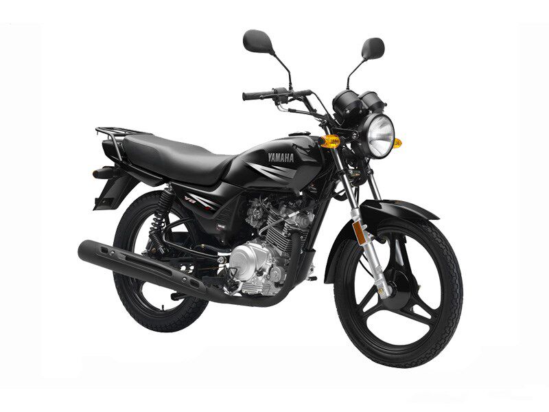 Used Original Yamaha Sword 125cc motorcycle men's wear Straddle type Shelf car cross-country Street carin the Motorcycle/Equipment/Fitting , Motorcycle  category - from Buy2taobao.com to provide professional Taobao agent buy service