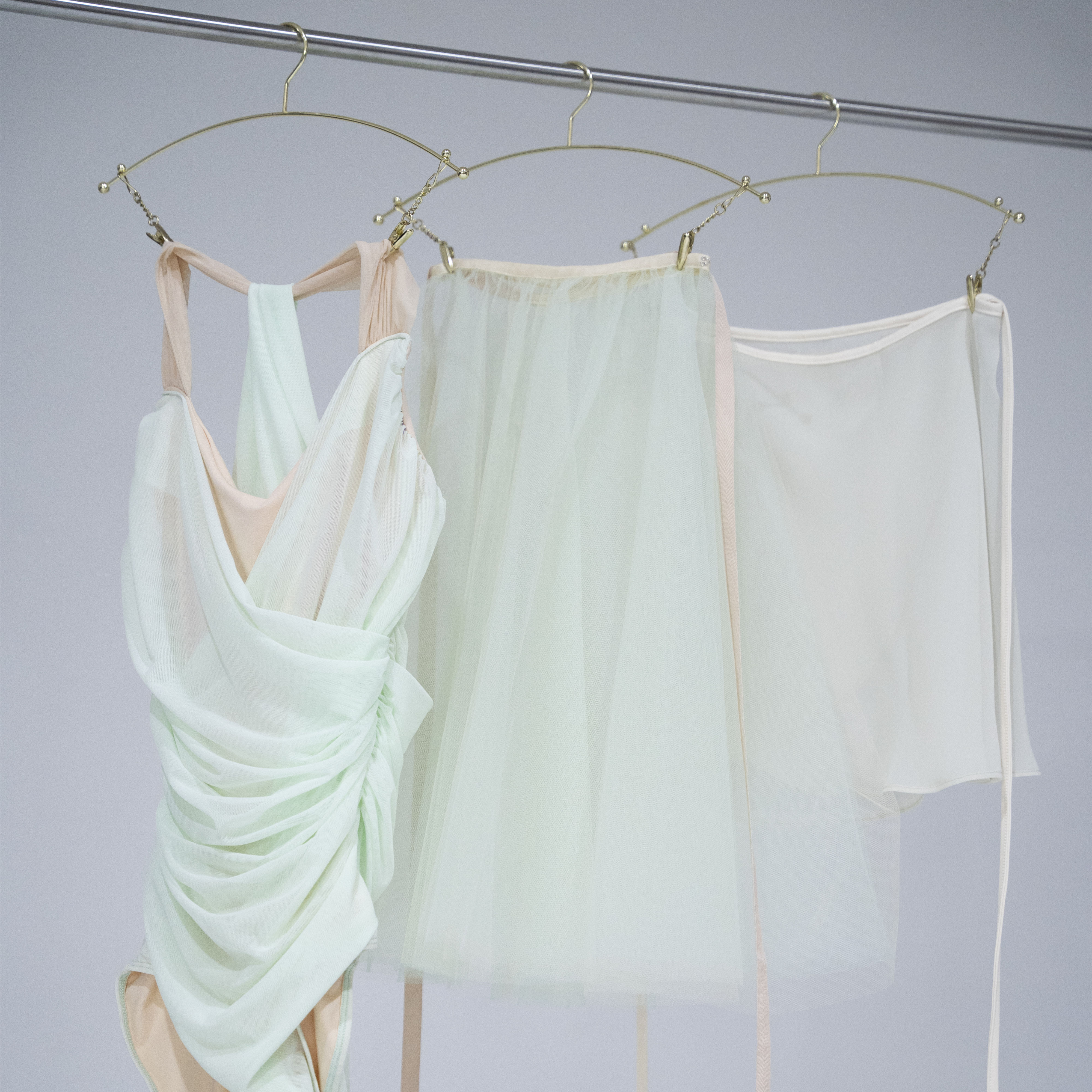芭蕾连体服连体服福生若舞