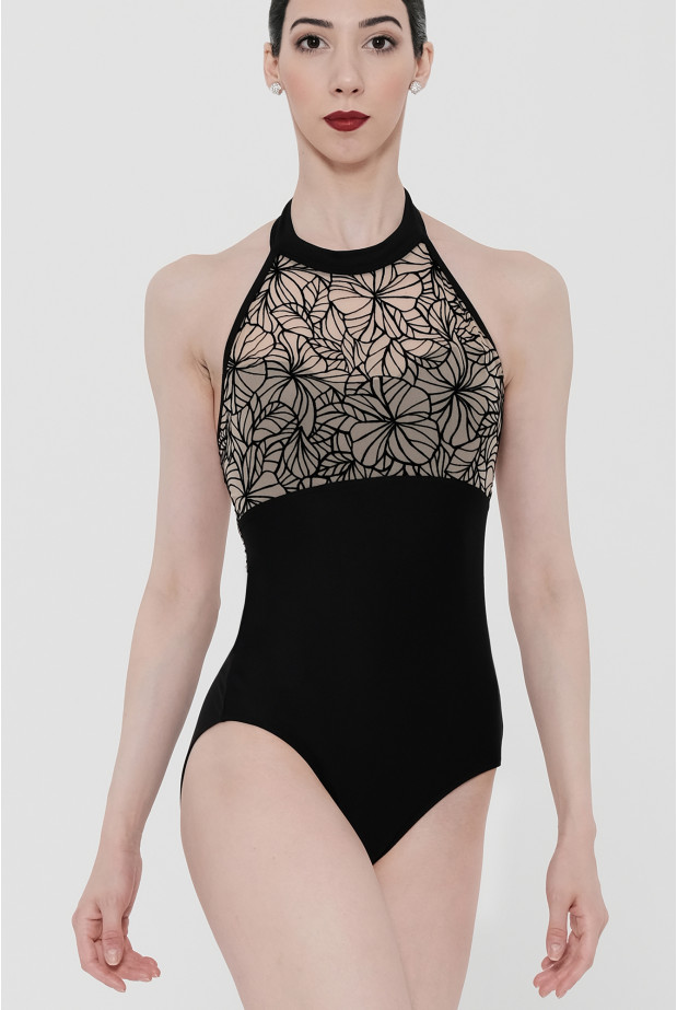 福生若舞法国进口wear moi芭蕾舞蹈瑜伽练功服连体服多款