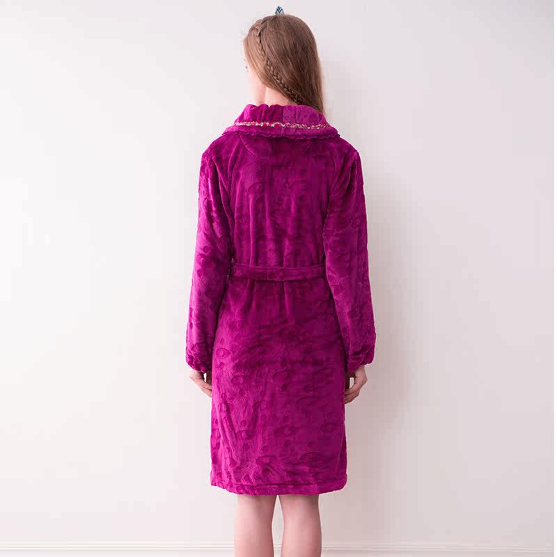 Peignoir jeunesse - Ref 593381 Image 3